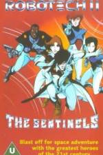 Watch Robotech II The Sentinels Zoechip