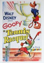 Watch Tennis Racquet Zoechip