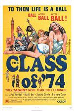 Watch Class of \'74 Zoechip