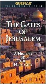 Watch The Gates of Jerusalem Zoechip