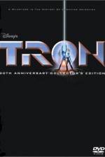 Watch The Making of 'Tron' Zoechip