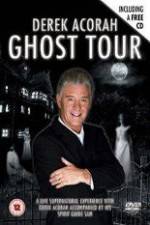 Watch Derek Acorah Ghost Tour Zoechip