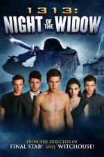 Watch 1313 Night of the Widow Zoechip