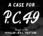 Watch A Case for PC 49 Zoechip