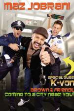 Watch Maz Jobrani Brown & Friendly Zoechip
