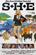 Watch S.H.E: Security Hazards Expert Zoechip