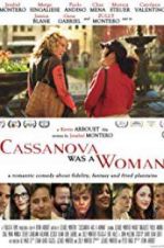 Watch Cassanova Was a Woman Zoechip