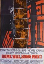 Watch Some Will, Some Won\'t Zoechip