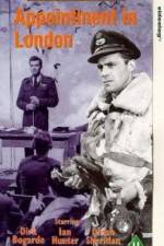 Watch Appointment in London Zoechip