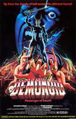 Watch Demonoid Zoechip