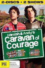 Watch Hamish And Andy Caravan Of Courage Great Britain And Ireland Zoechip