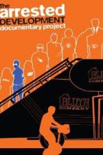 Watch The Arrested Development Documentary Project Zoechip