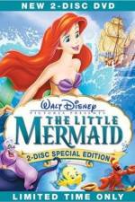 Watch The Little Mermaid Zoechip