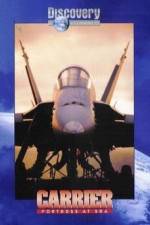 Watch Carrier Fortress at Sea Zoechip