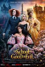 Watch The School for Good and Evil Zoechip
