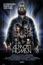 Watch Almost Human Zoechip
