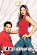 Watch Ishq Hai Tumse Zoechip