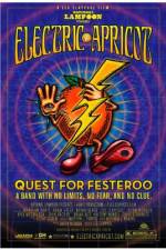 Watch Electric Apricot Zoechip