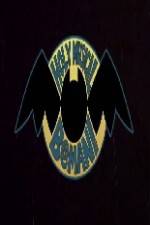 Watch Holy Musical B@man Zoechip