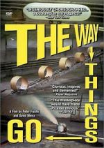 Watch The Way Things Go (Short 1987) Zoechip