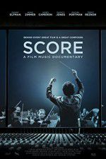 Watch Score: A Film Music Documentary Zoechip