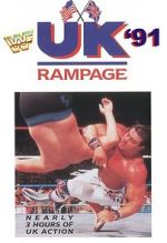 Watch WWF UK Rampage \'91 (TV Special 1991) Zoechip