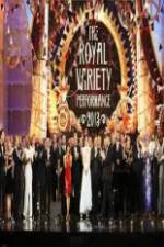 Watch Royal Variety Performance Zoechip