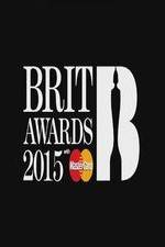 Watch The BRIT Awards 2015 Zoechip