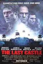 Watch The Last Castle Zoechip
