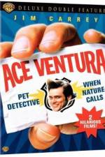 Watch Ace Ventura: When Nature Calls Zoechip