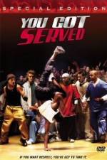 Watch You Got Served Zoechip