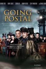 Watch Going Postal Zoechip