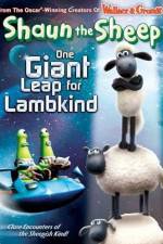 Watch Shaun the Sheep One Giant Leap for Lambkind Zoechip