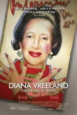 Watch Diana Vreeland: The Eye Has to Travel Zoechip