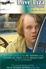 Watch Love Liza Zoechip