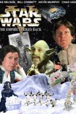 Watch Rifftrax: Star Wars V (Empire Strikes Back Zoechip