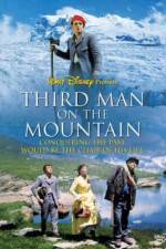 Watch Third Man on the Mountain Zoechip