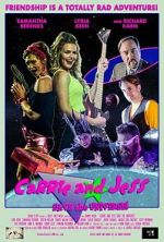 Watch Carrie and Jess Save the Universe! Zoechip