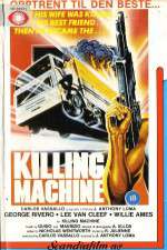 Watch Killing Machine Zoechip