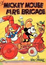 Watch Mickey\'s Fire Brigade (Short 1935) Zoechip