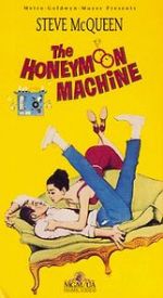 Watch The Honeymoon Machine Zoechip