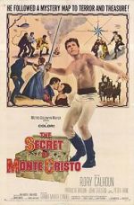 Watch The Secret of Monte Cristo Zoechip