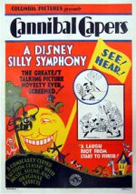 Watch Cannibal Capers (Short 1930) Zoechip