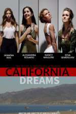 Watch California Dreams Zoechip
