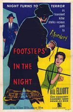 Watch Footsteps in the Night Zoechip