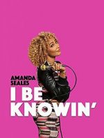 Watch Amanda Seales: I Be Knowin\' Zoechip