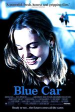 Watch Blue Car Zoechip