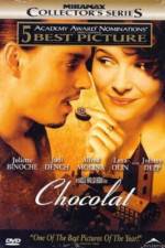 Watch Chocolat Zoechip