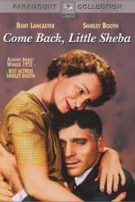 Watch Come Back Little Sheba Zoechip