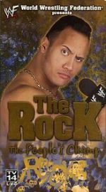 Watch The Rock - The People\'s Champ Zoechip